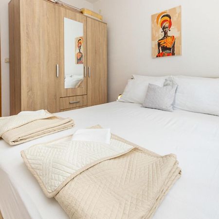 Holiday Home Ana - Brc102 By Interhome 수페타르 외부 사진