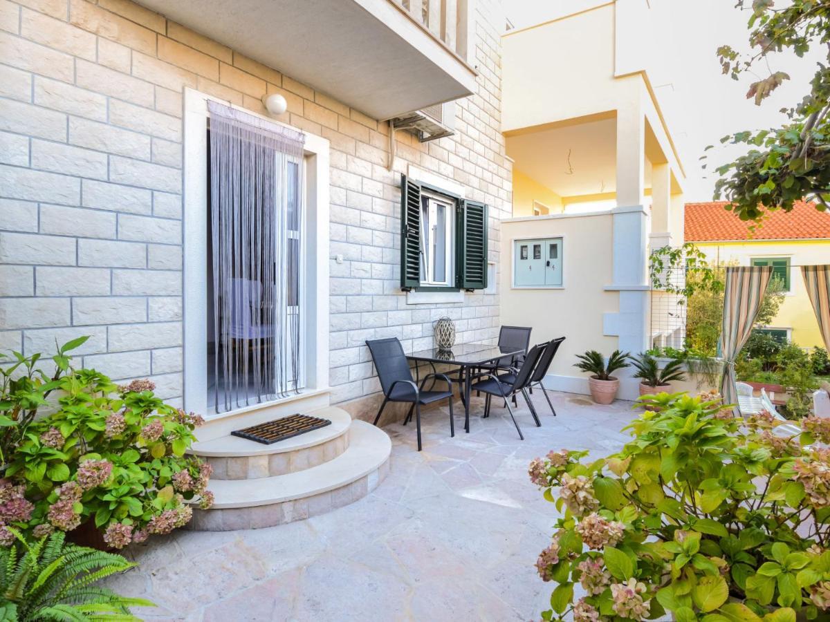 Holiday Home Ana - Brc102 By Interhome 수페타르 외부 사진