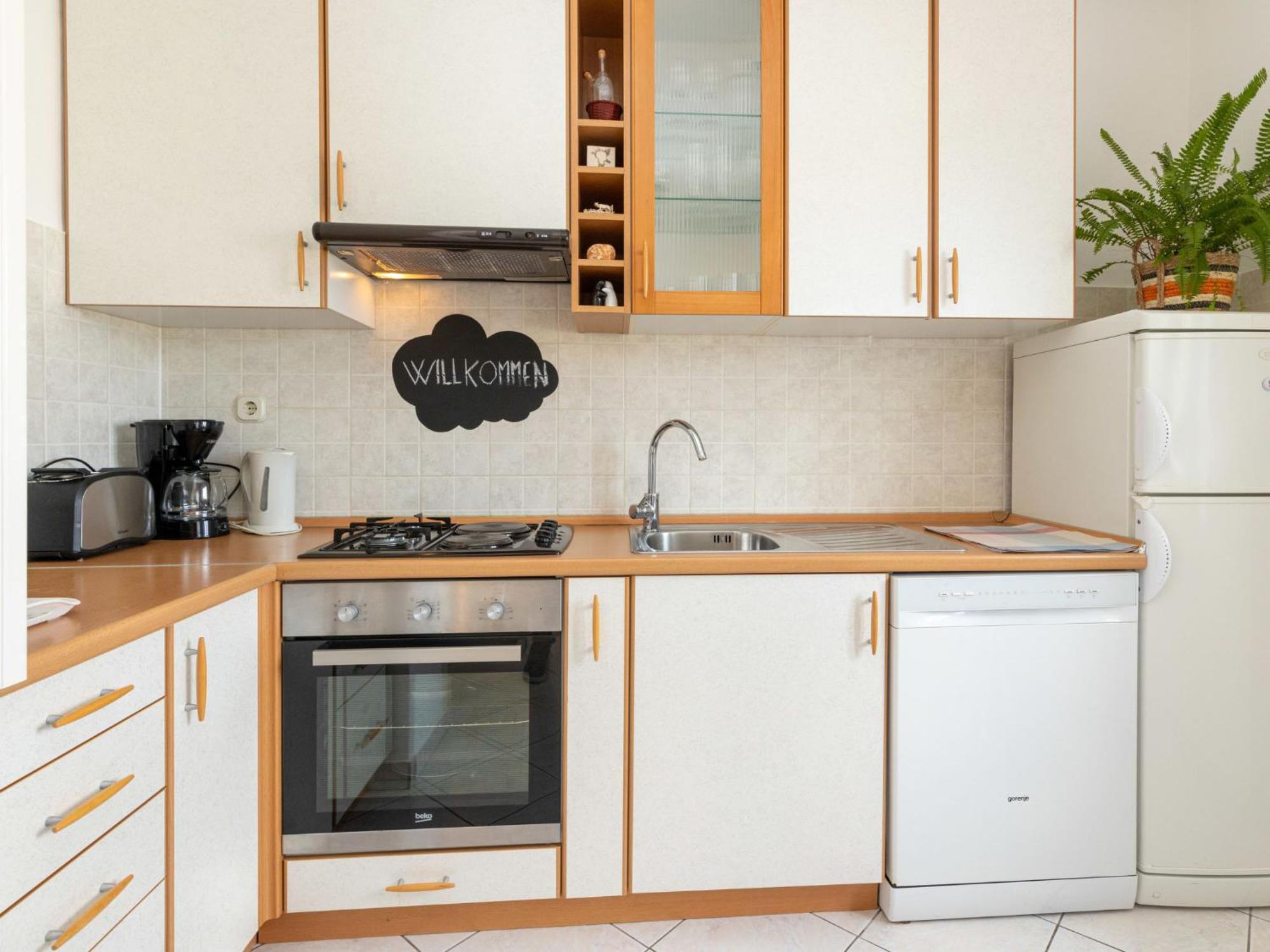 Holiday Home Ana - Brc102 By Interhome 수페타르 외부 사진