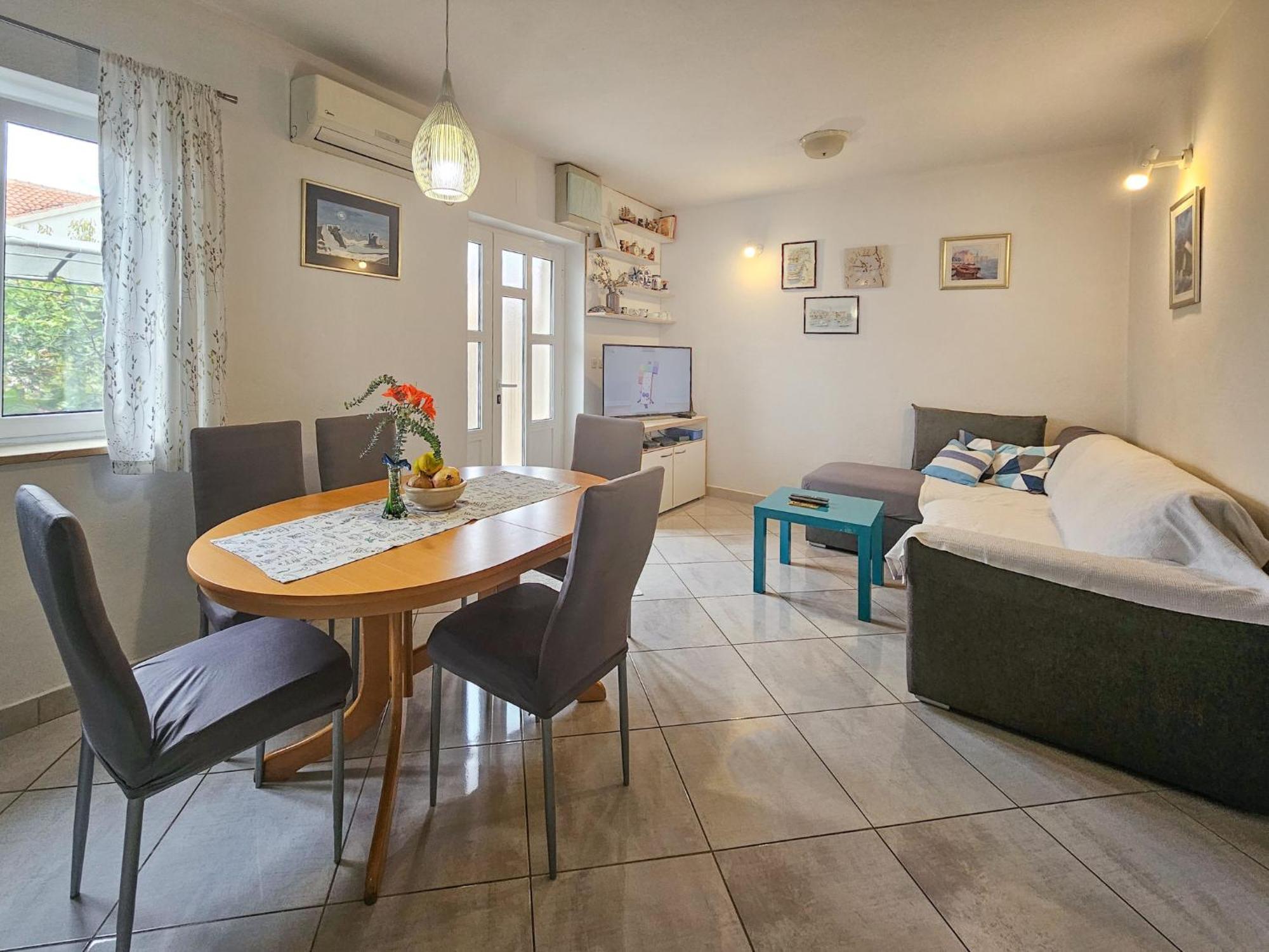 Holiday Home Ana - Brc102 By Interhome 수페타르 외부 사진