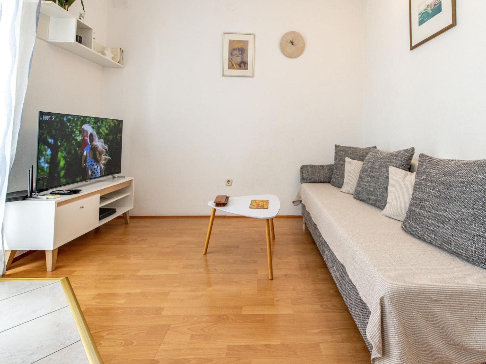 Holiday Home Ana - Brc102 By Interhome 수페타르 외부 사진